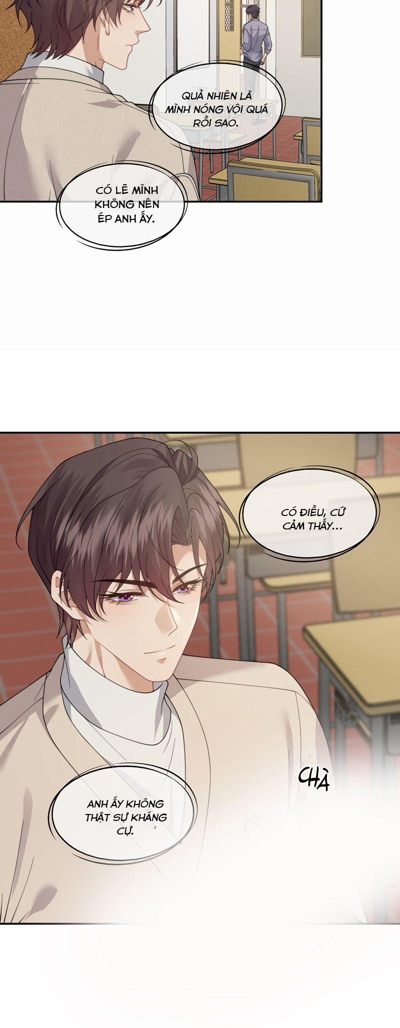 Gài Bẫy Ác Khuyển 63 trang 14