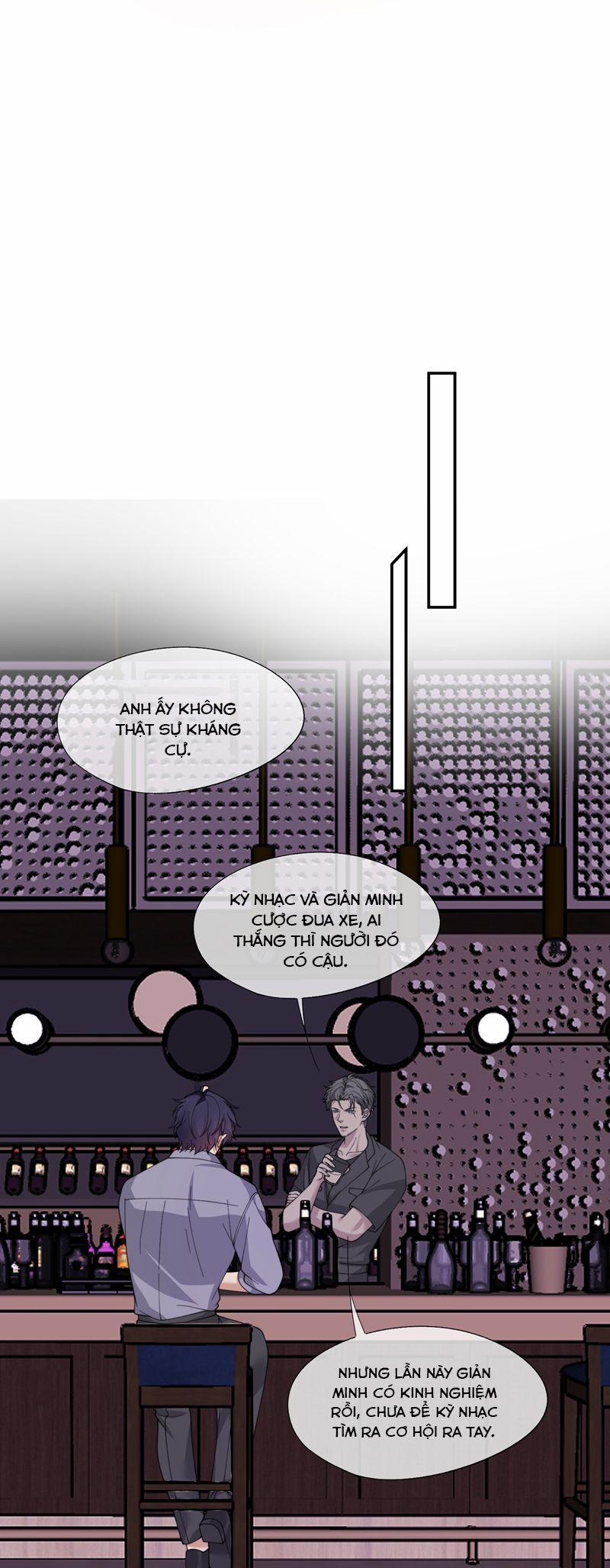 Gài Bẫy Ác Khuyển 63 trang 15