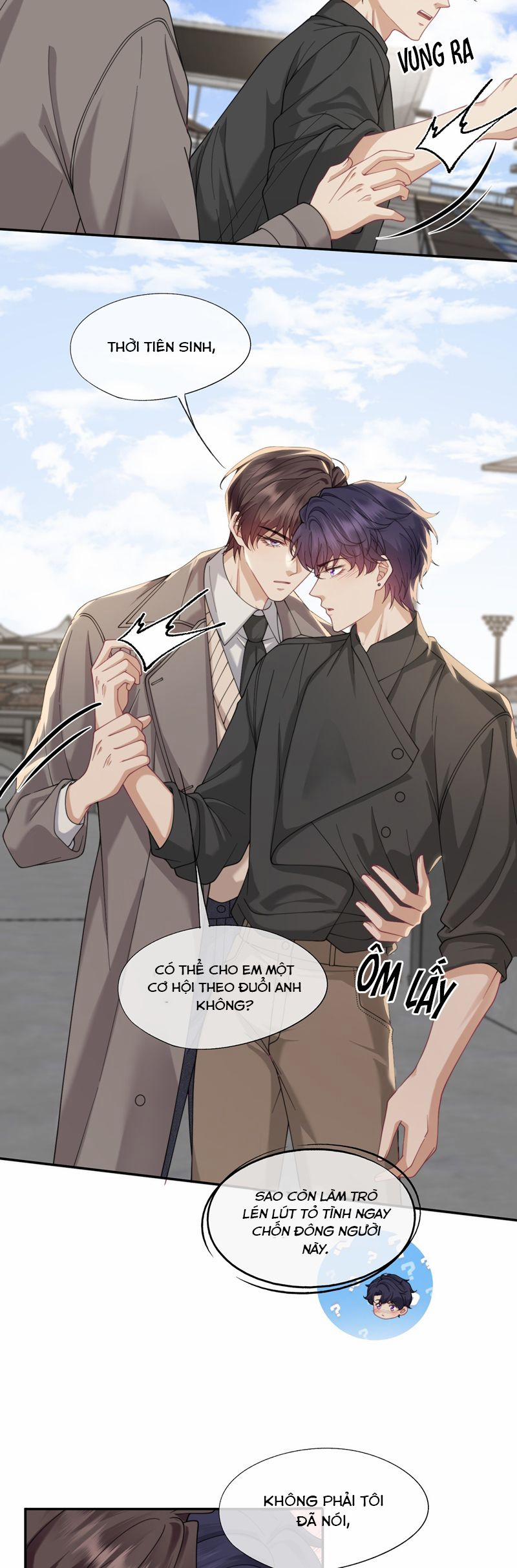 Gài Bẫy Ác Khuyển 64 trang 2