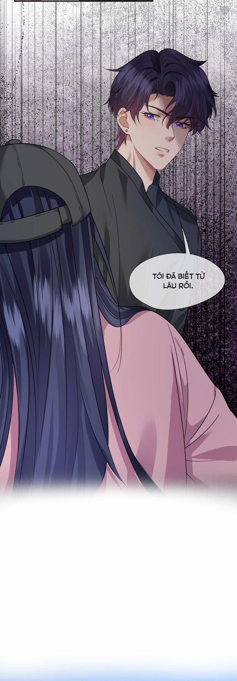 Gài Bẫy Ác Khuyển 65 trang 15