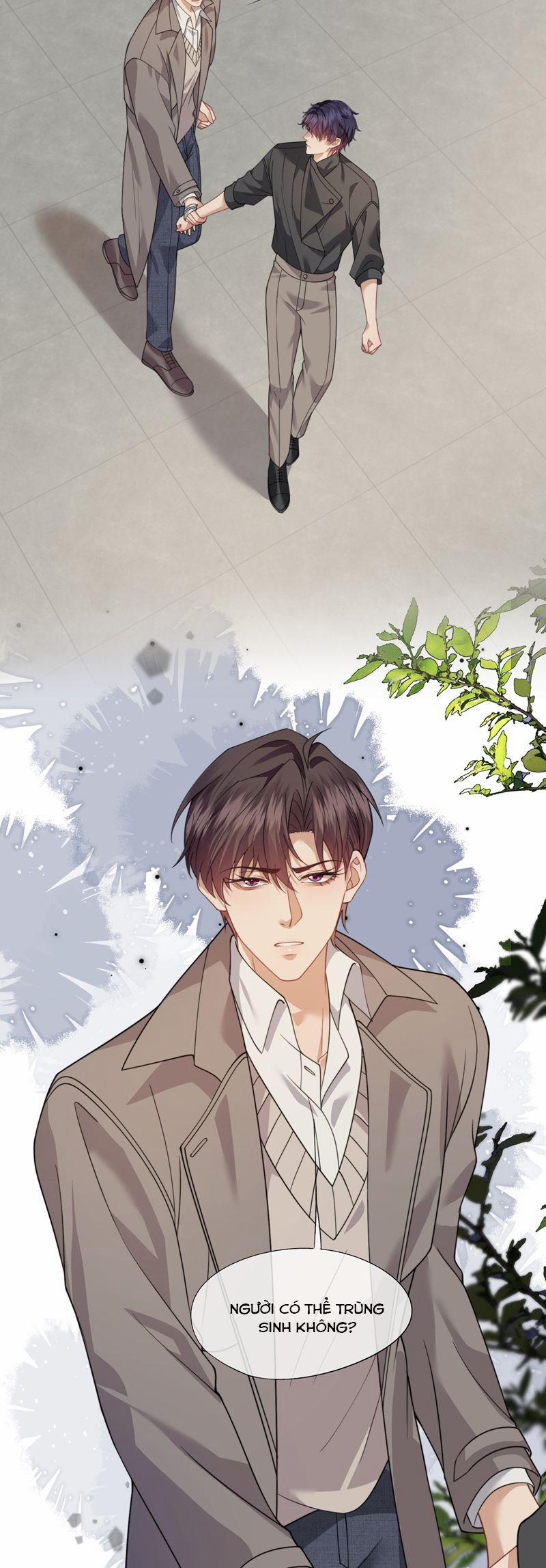 Gài Bẫy Ác Khuyển 65 trang 21
