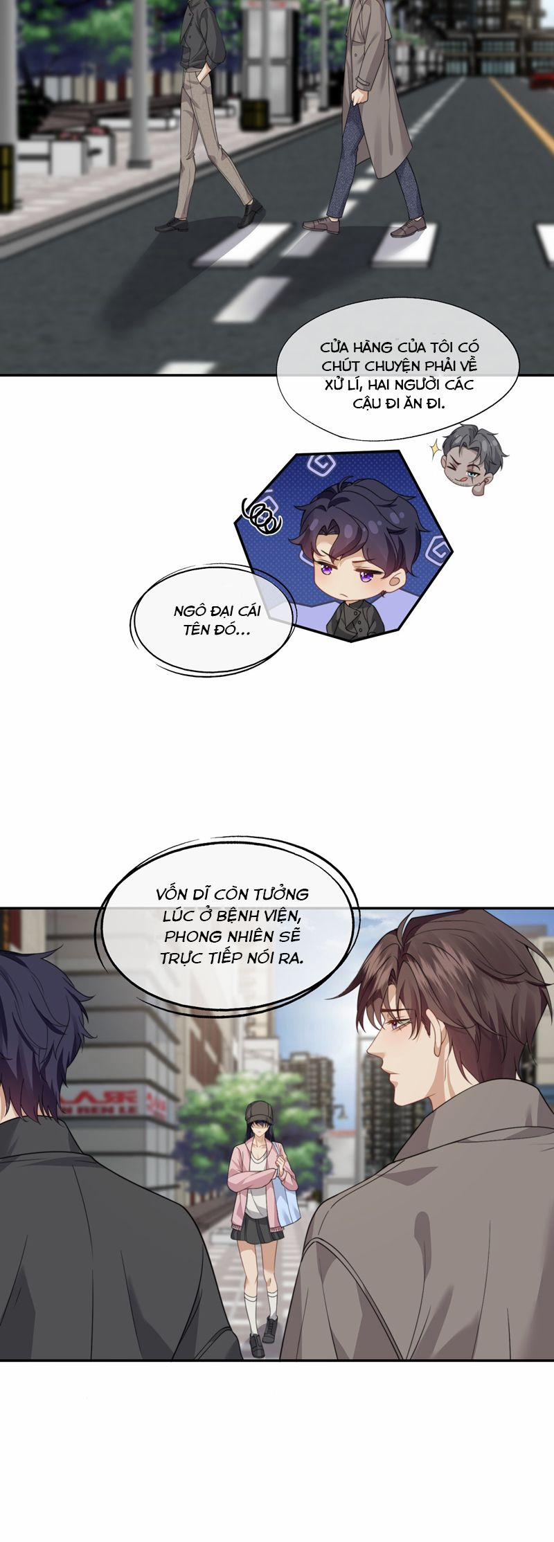 Gài Bẫy Ác Khuyển 65 trang 5