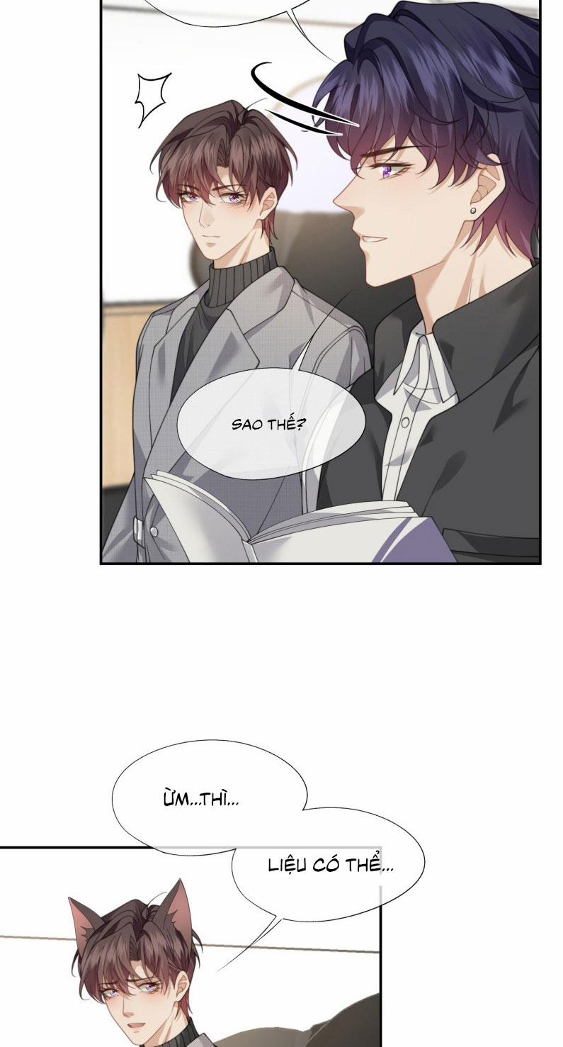 Gài Bẫy Ác Khuyển 66 trang 12