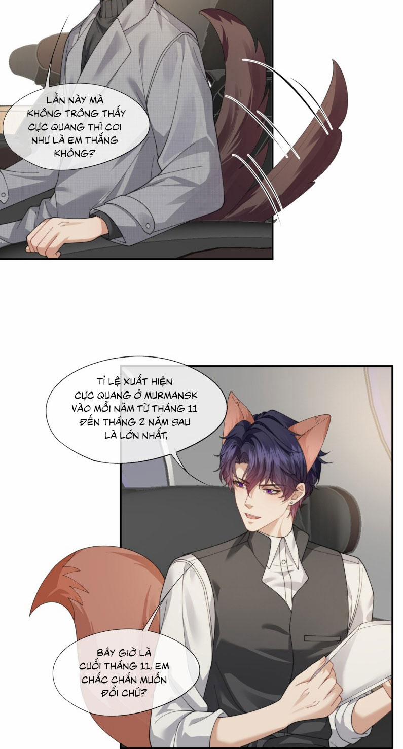 Gài Bẫy Ác Khuyển 66 trang 13