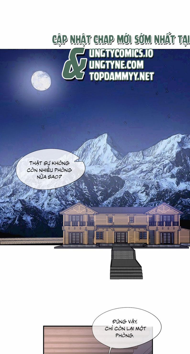 Gài Bẫy Ác Khuyển 66 trang 15