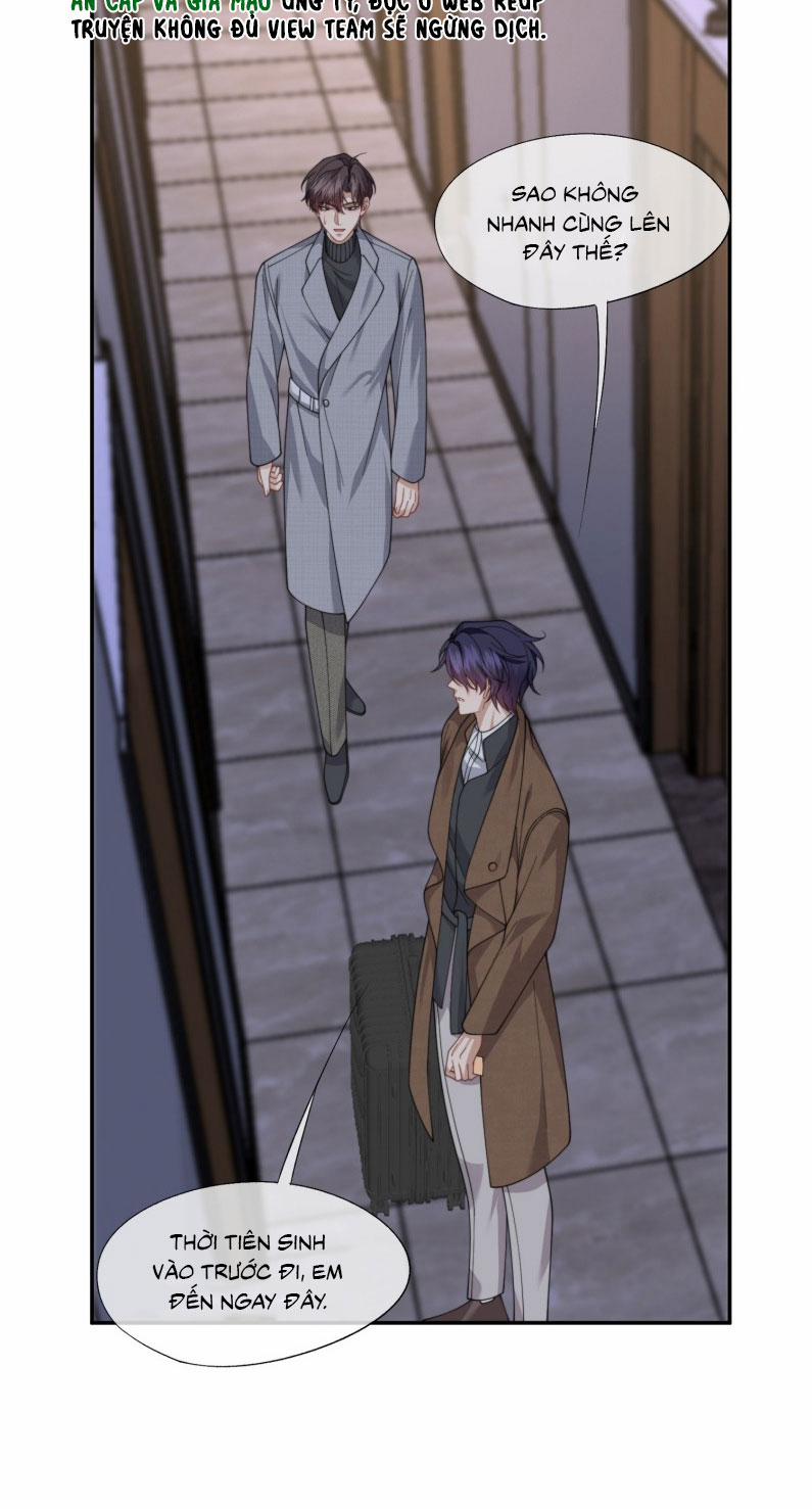 Gài Bẫy Ác Khuyển 66 trang 18