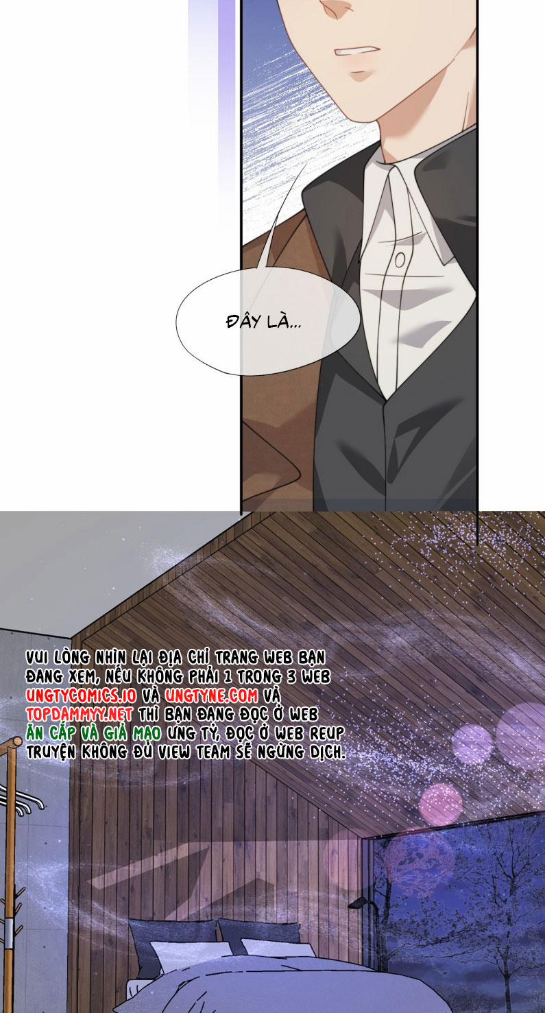 Gài Bẫy Ác Khuyển 66 trang 20