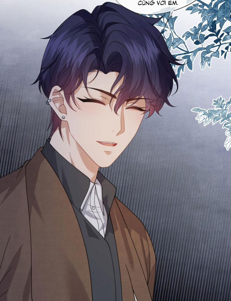 Gài Bẫy Ác Khuyển 66 trang 24