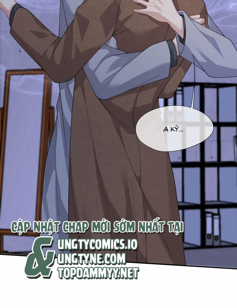 Gài Bẫy Ác Khuyển 66 trang 26
