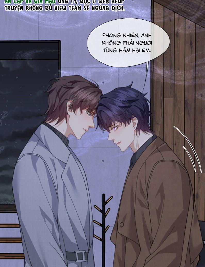 Gài Bẫy Ác Khuyển 66 trang 28