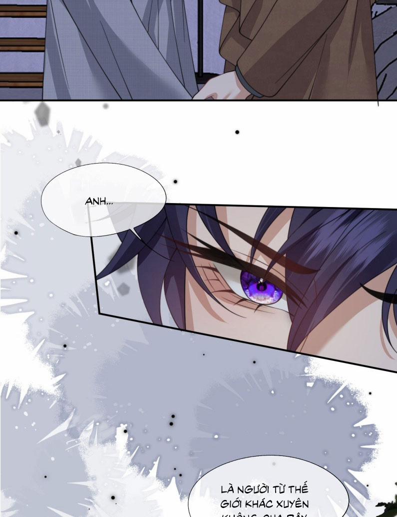 Gài Bẫy Ác Khuyển 66 trang 29