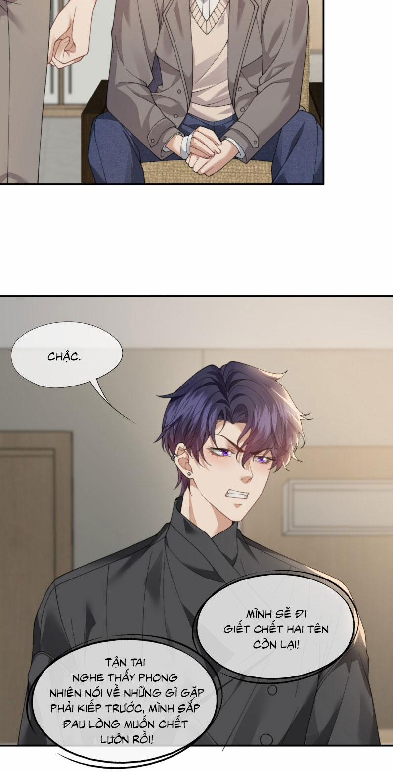 Gài Bẫy Ác Khuyển 66 trang 3