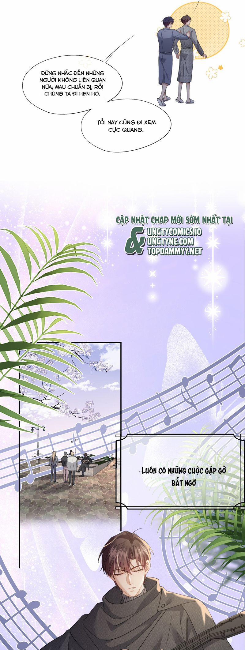 Gài Bẫy Ác Khuyển 67 trang 10