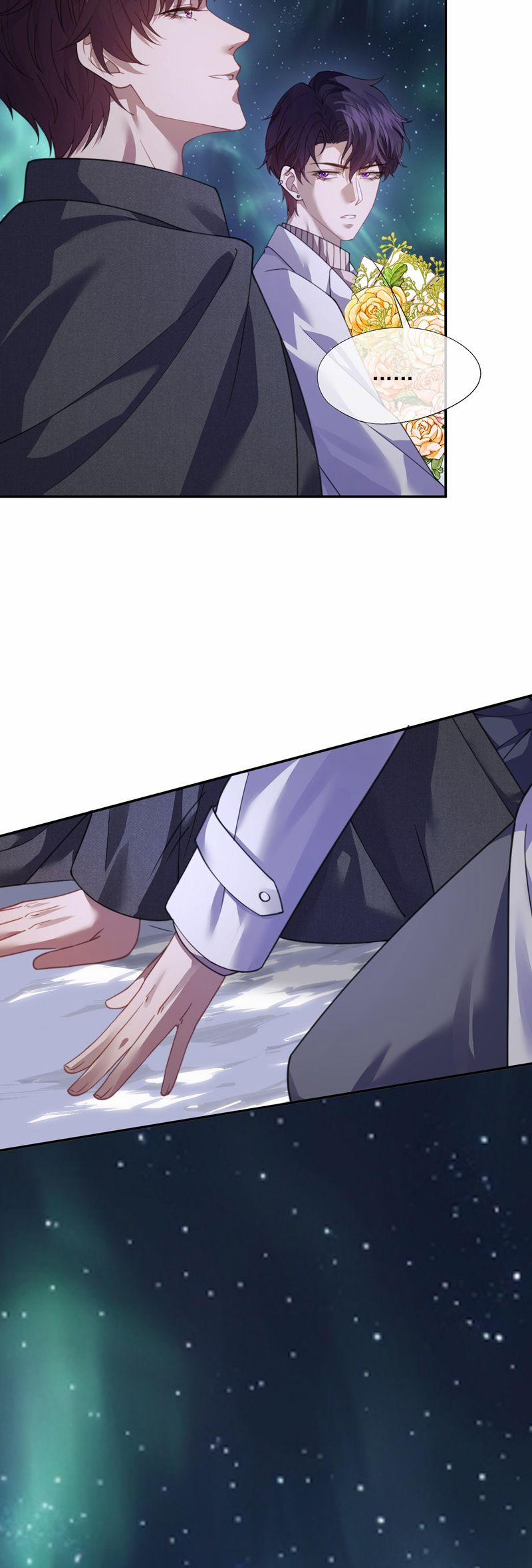 Gài Bẫy Ác Khuyển 67 trang 18