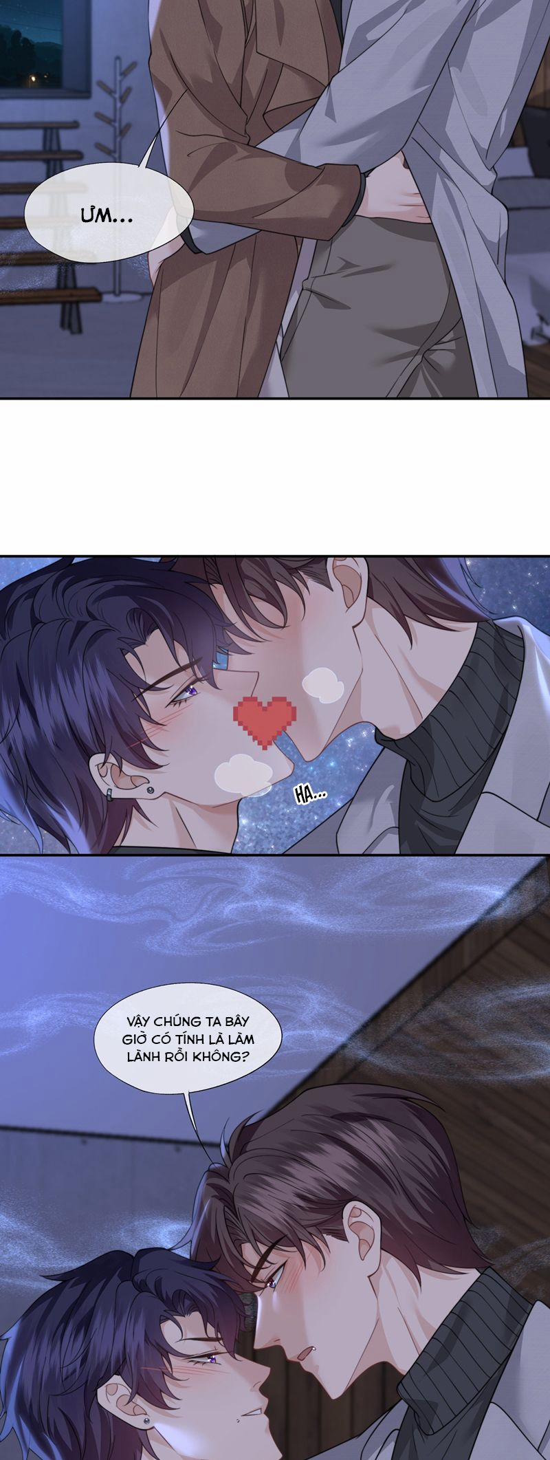 Gài Bẫy Ác Khuyển 67 trang 2