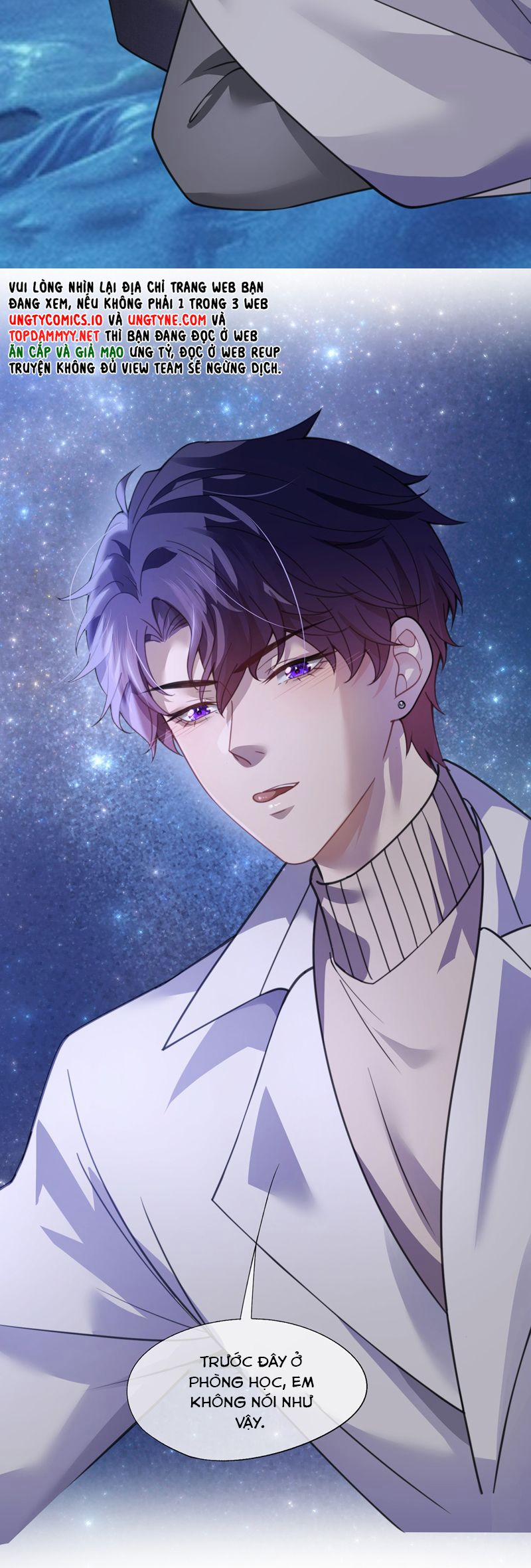 Gài Bẫy Ác Khuyển 67 trang 20