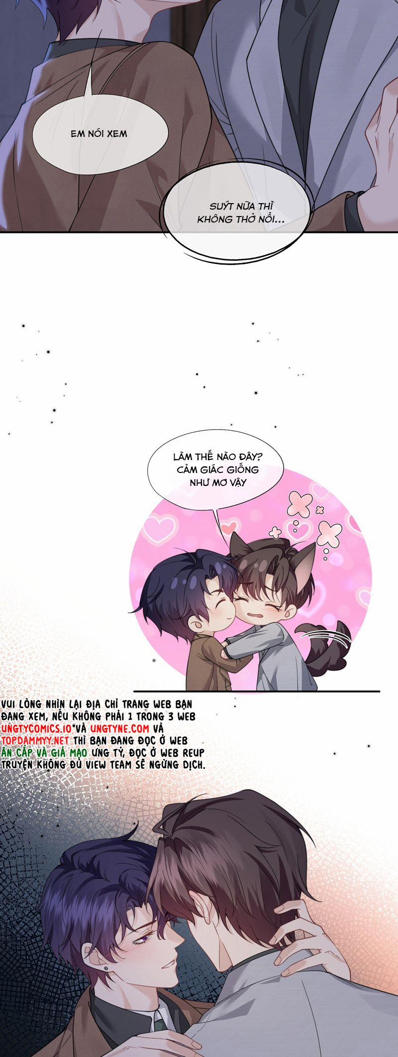 Gài Bẫy Ác Khuyển 67 trang 3