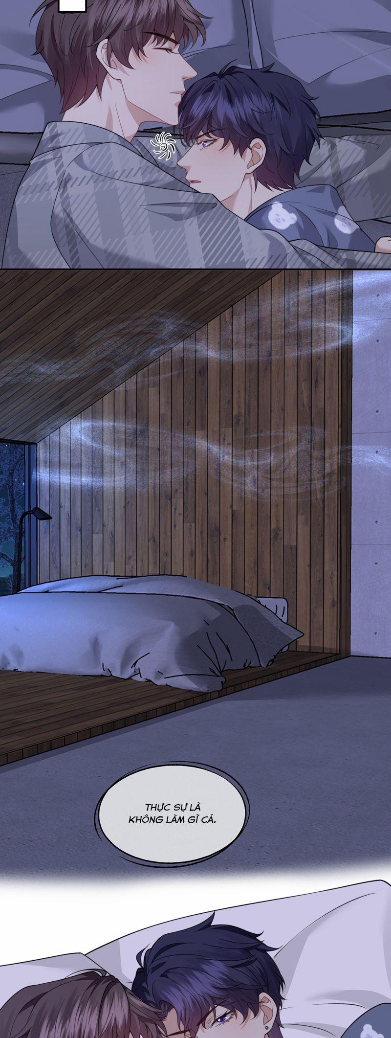 Gài Bẫy Ác Khuyển 67 trang 6