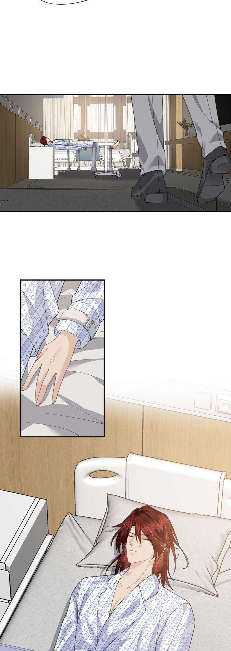 Gài Bẫy Ác Khuyển 68 trang 14