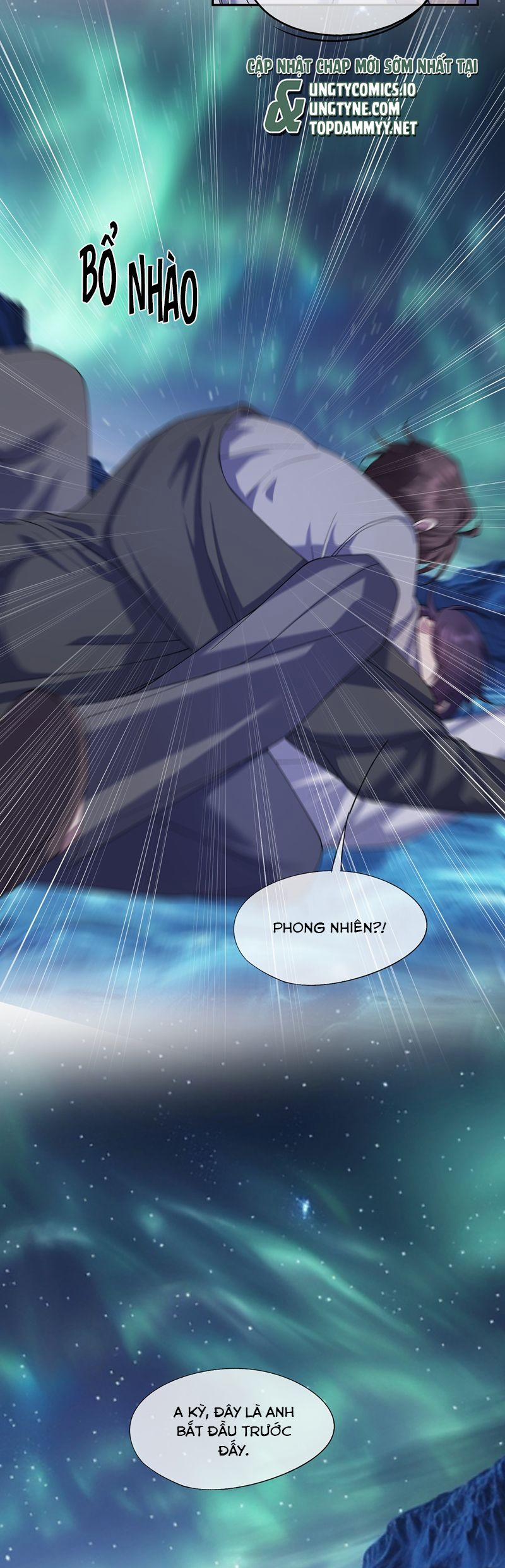 Gài Bẫy Ác Khuyển 68 trang 4