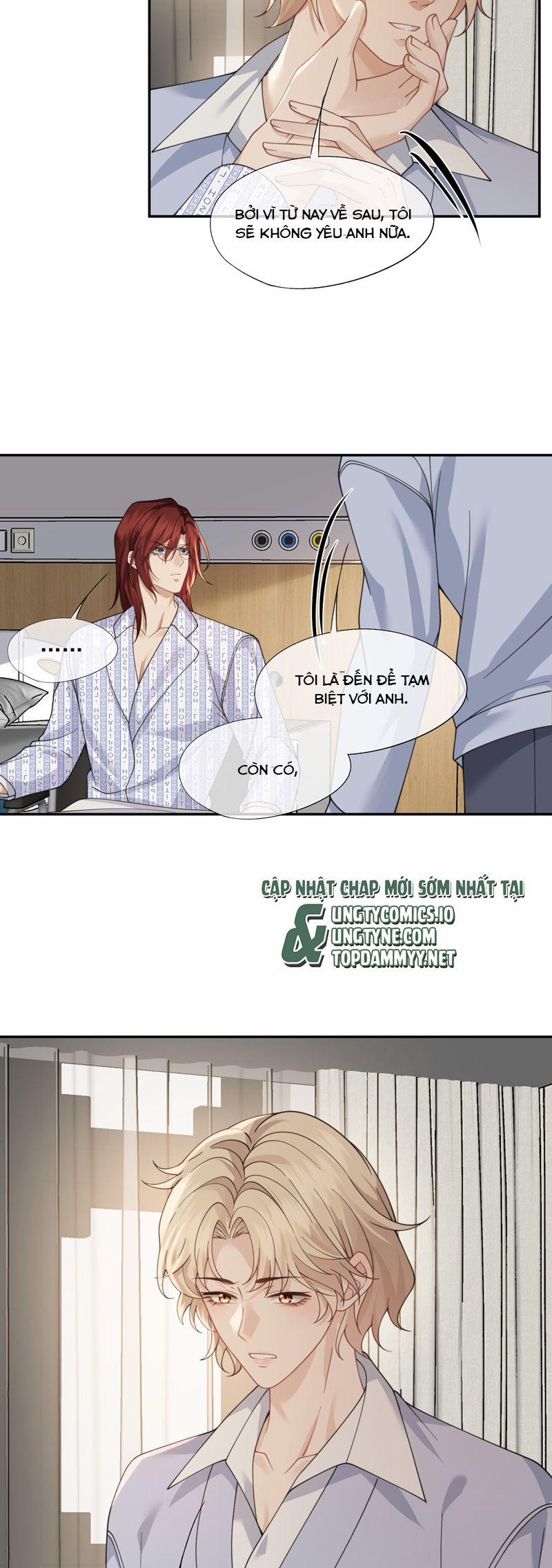 Gài Bẫy Ác Khuyển 69 trang 16