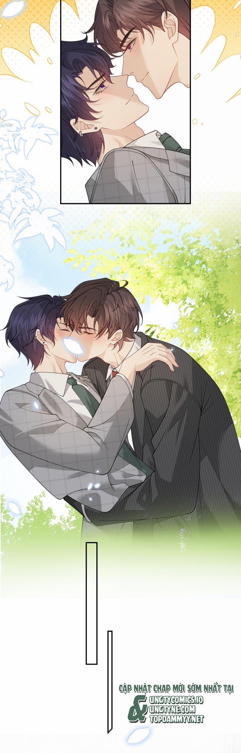 Gài Bẫy Ác Khuyển 70 trang 11