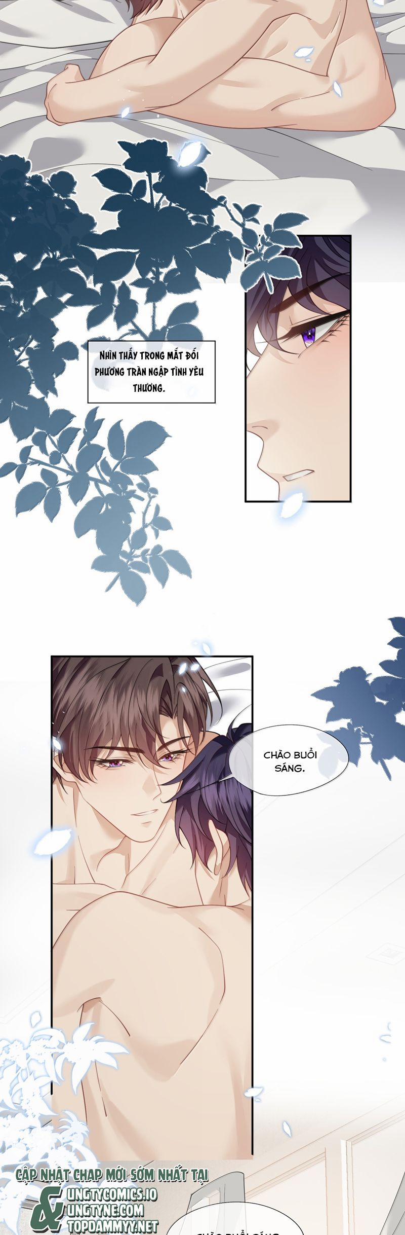 Gài Bẫy Ác Khuyển 70 trang 17