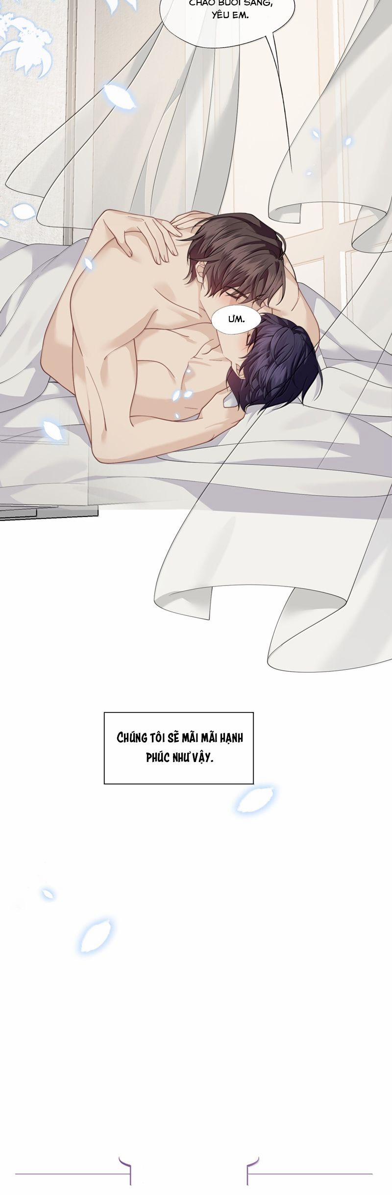 Gài Bẫy Ác Khuyển 70 trang 18