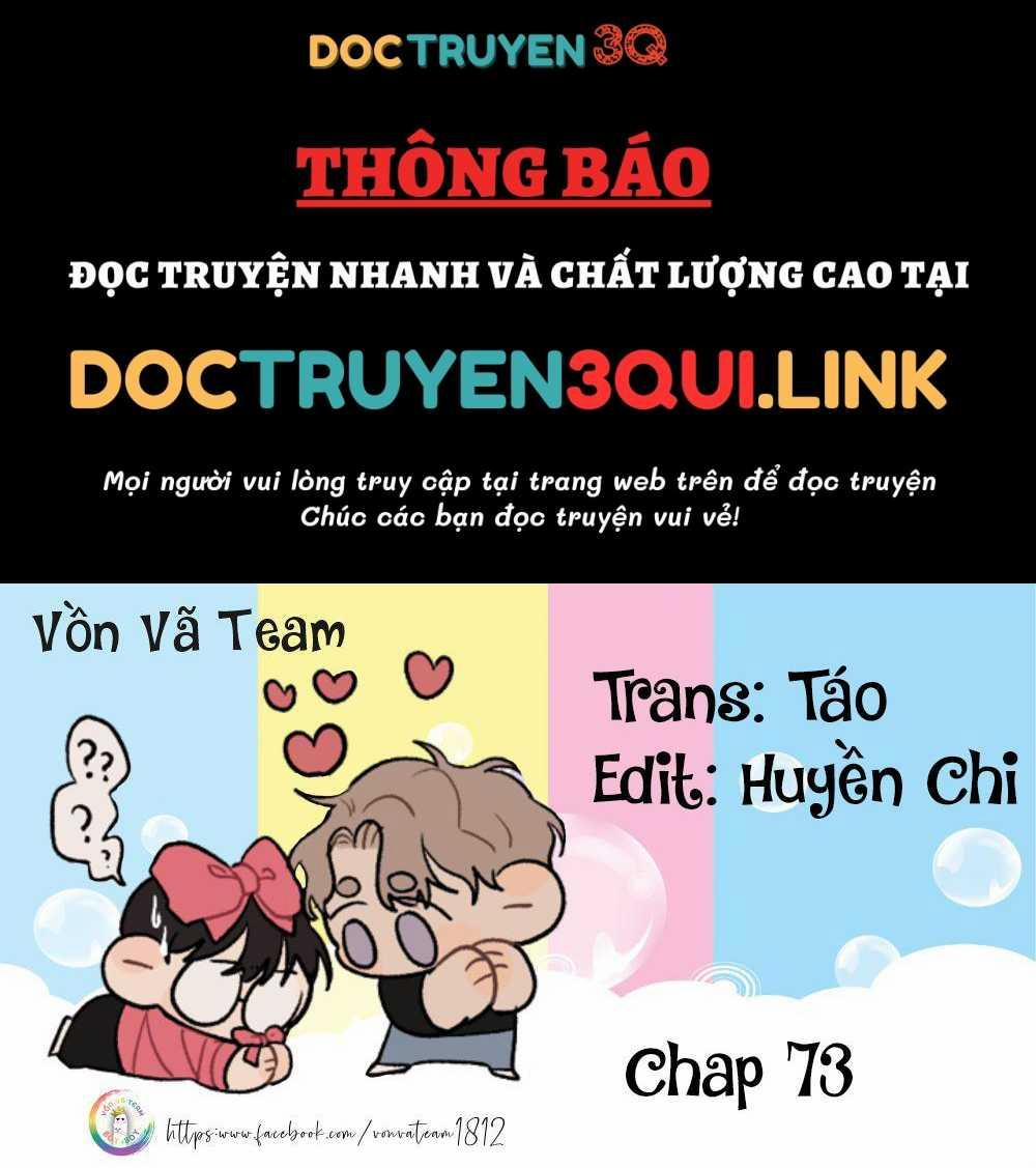 Gài Bẫy Ác Khuyển 73 trang 0