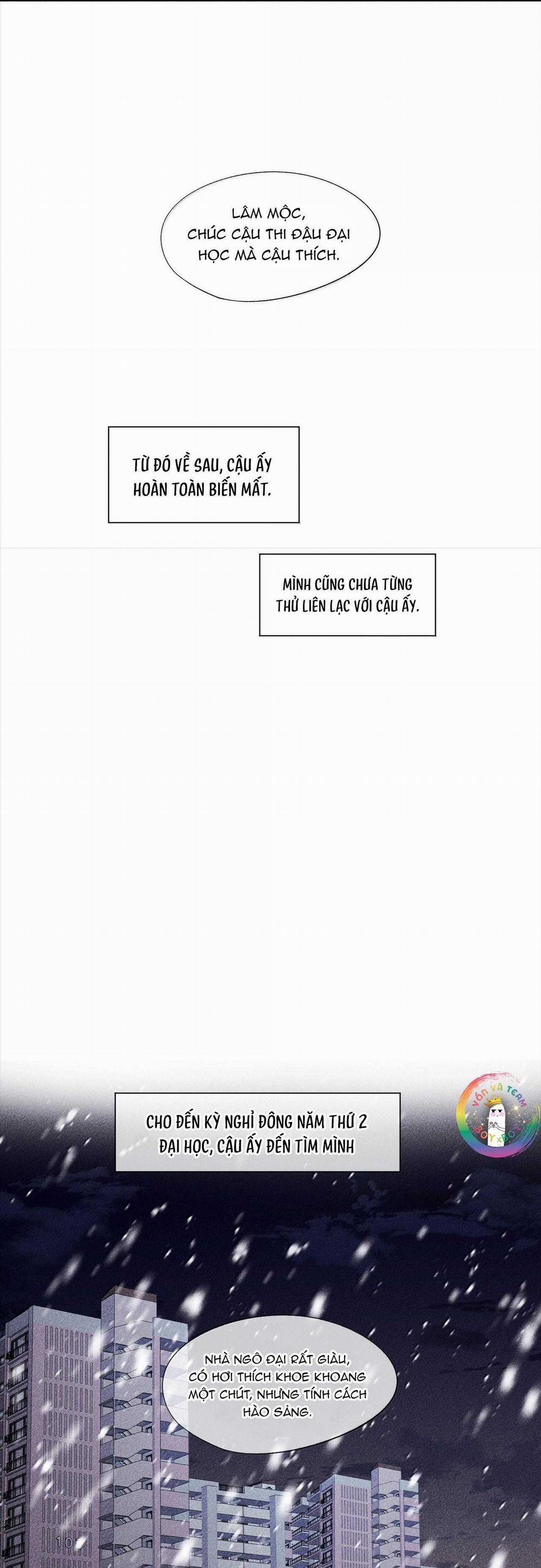 Gài Bẫy Ác Khuyển 74 trang 13