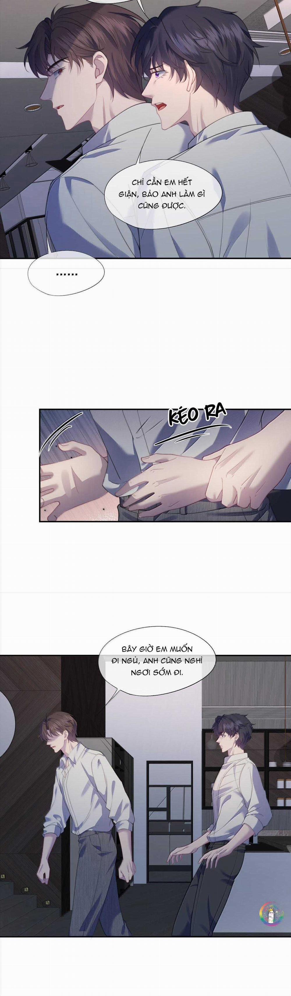 Gài Bẫy Ác Khuyển 75 trang 5