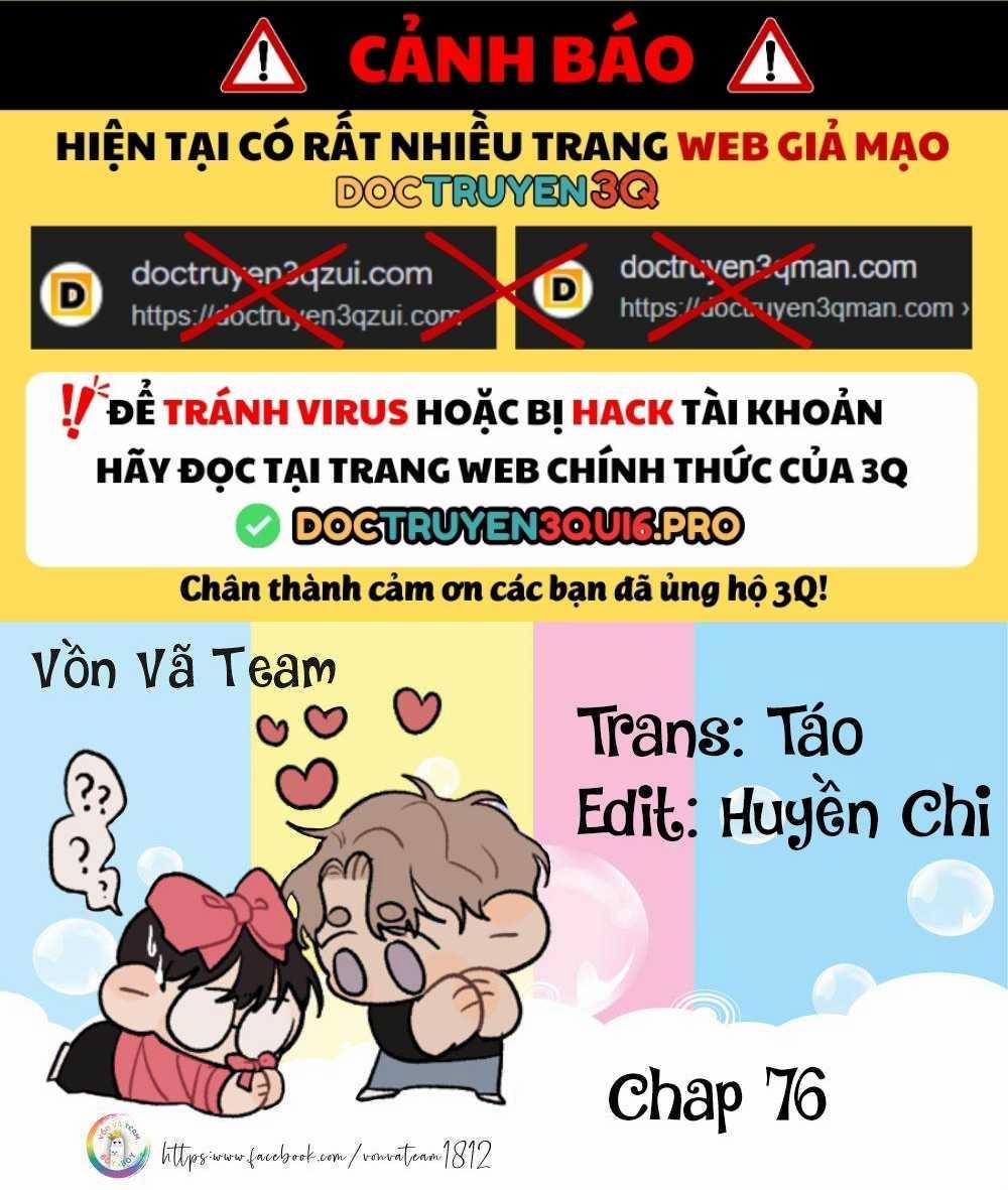 Gài Bẫy Ác Khuyển 76 trang 0