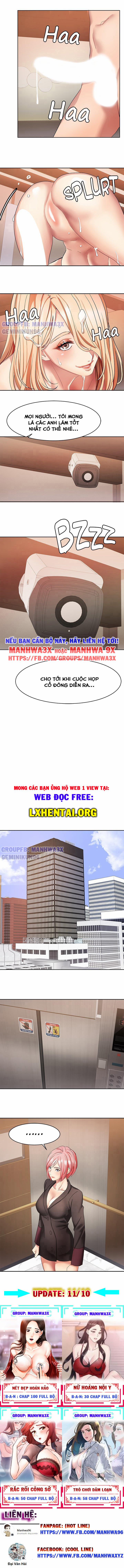 Gái Hư Phải Bị Phạt 33 trang 6