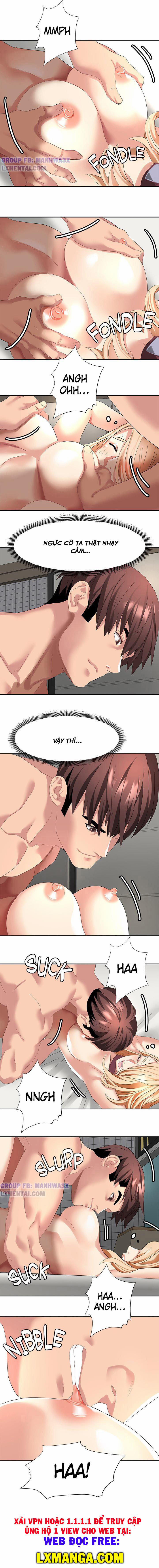 Gái Hư Phải Bị Phạt 41 trang 1