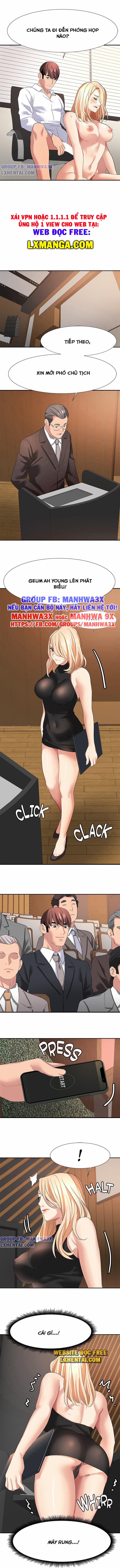 Gái Hư Phải Bị Phạt 42 trang 5