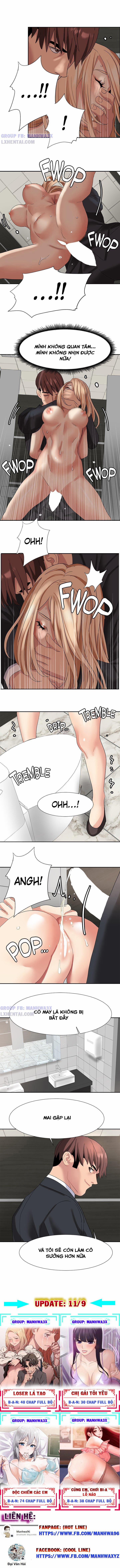 Gái Hư Phải Bị Phạt 43 trang 5