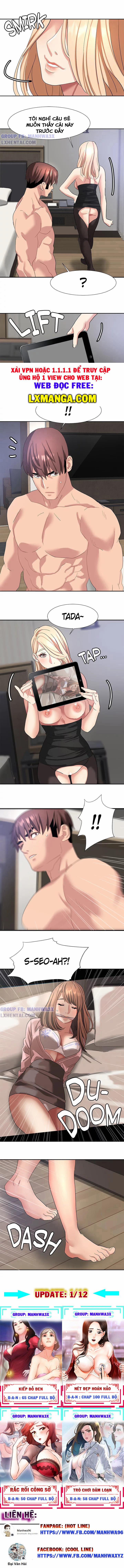 Gái Hư Phải Bị Phạt 45 trang 1