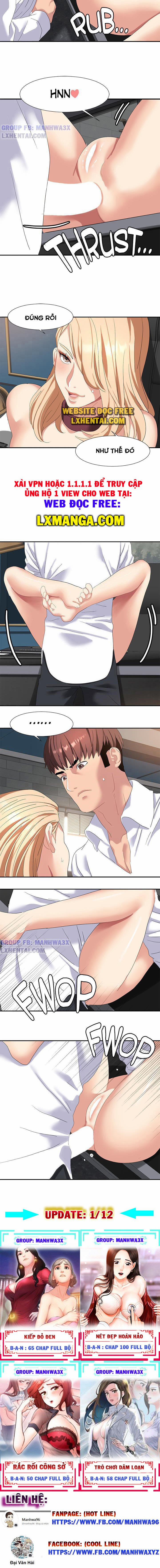 Gái Hư Phải Bị Phạt 49 trang 1