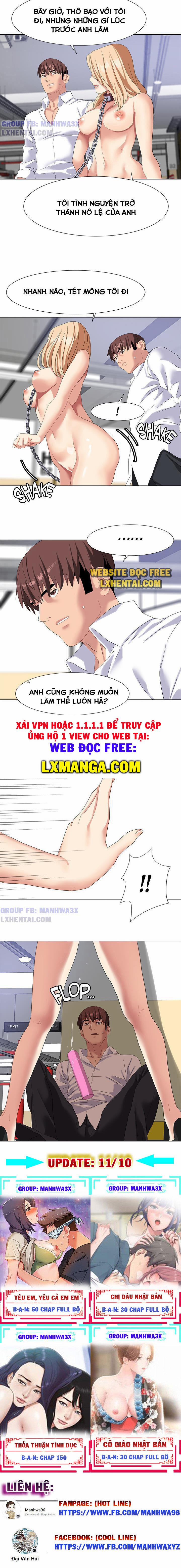 Gái Hư Phải Bị Phạt 49 trang 3