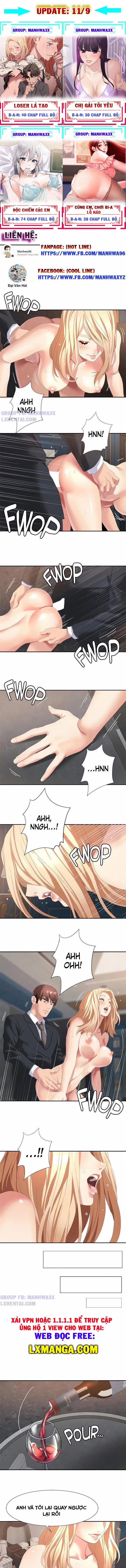 Gái Hư Phải Bị Phạt 53 trang 4