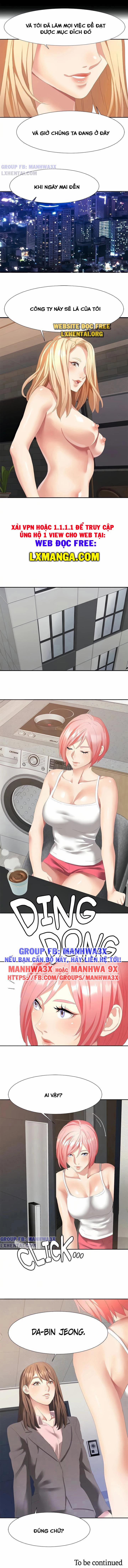 Gái Hư Phải Bị Phạt 53 trang 7