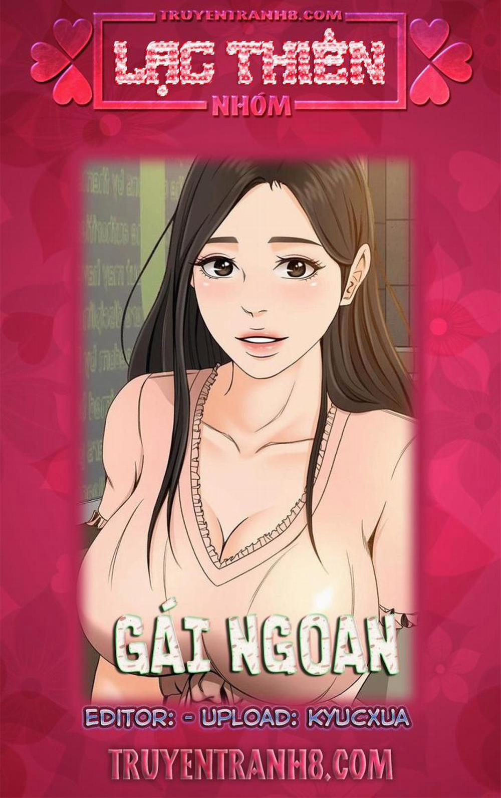 Gái Ngoan 3 trang 0