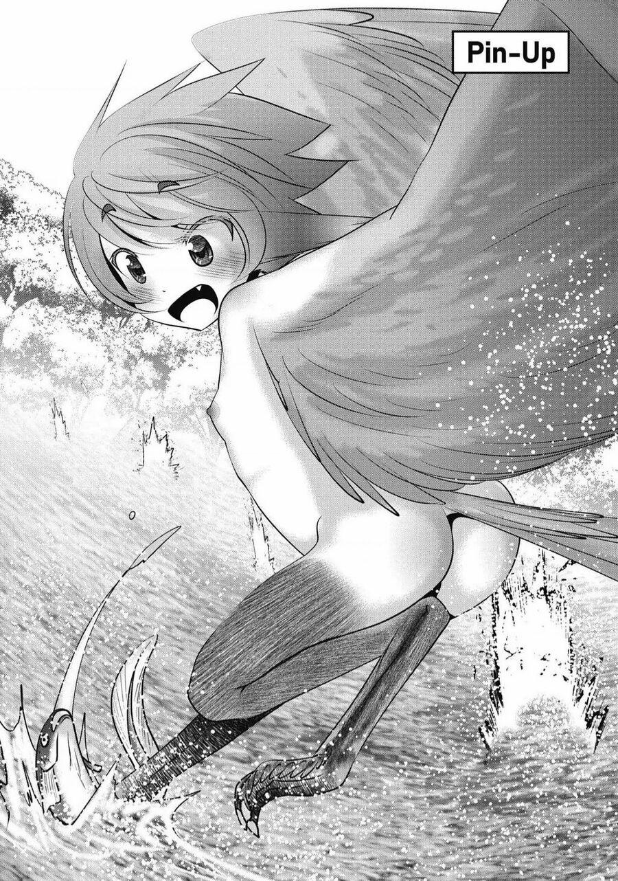 Gái Quái Vật - Hành Trình Thực Nghiệm Tại Dị Giới 6.5 trang 3