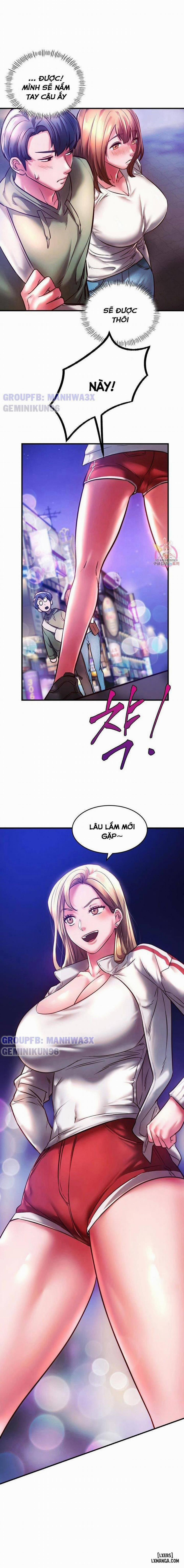 Gái Xinh Cùng Lớp 7 trang 0