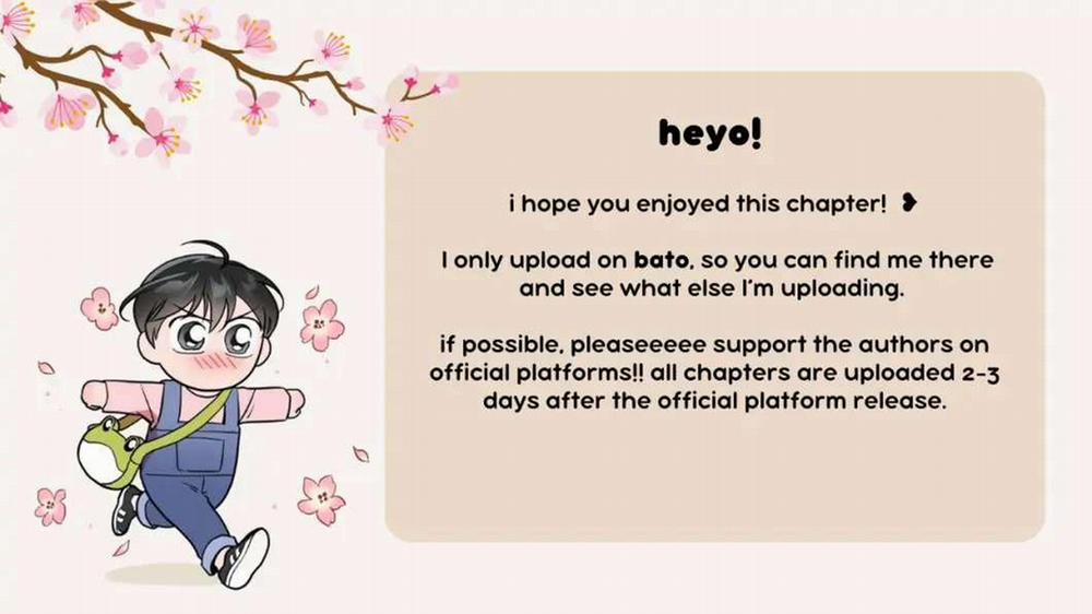 Gakeppuchino Darling Boy 3 trang 36