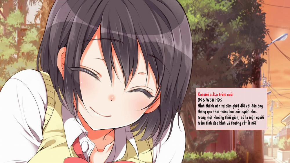 Gaki Ni Modotte Yarinaoshi!!! 8.2 End trang 56