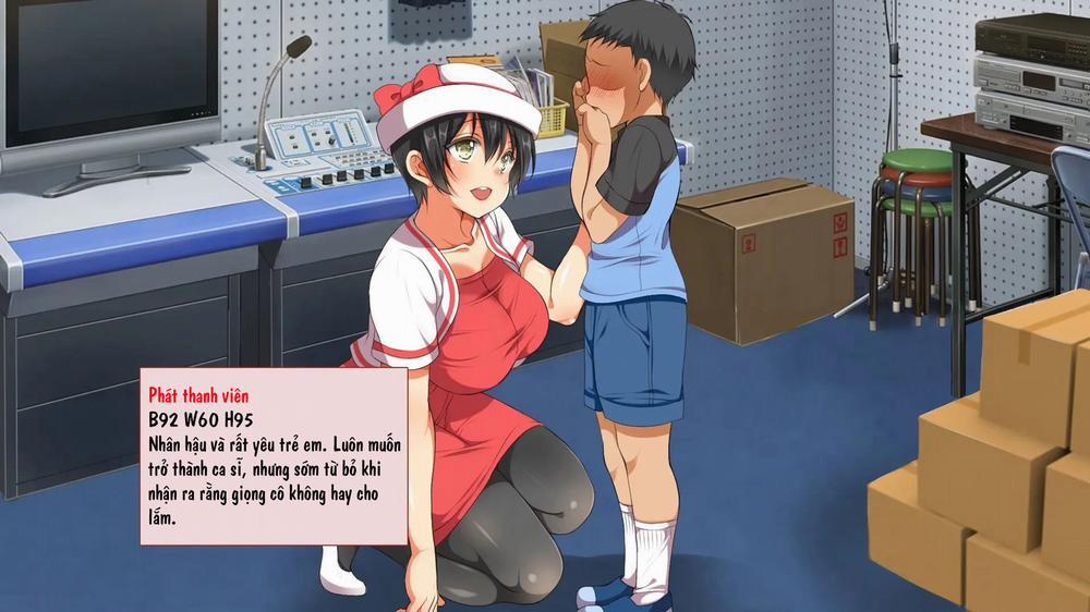 Gaki Ni Modotte Yarinaoshi!!! 8.2 End trang 59