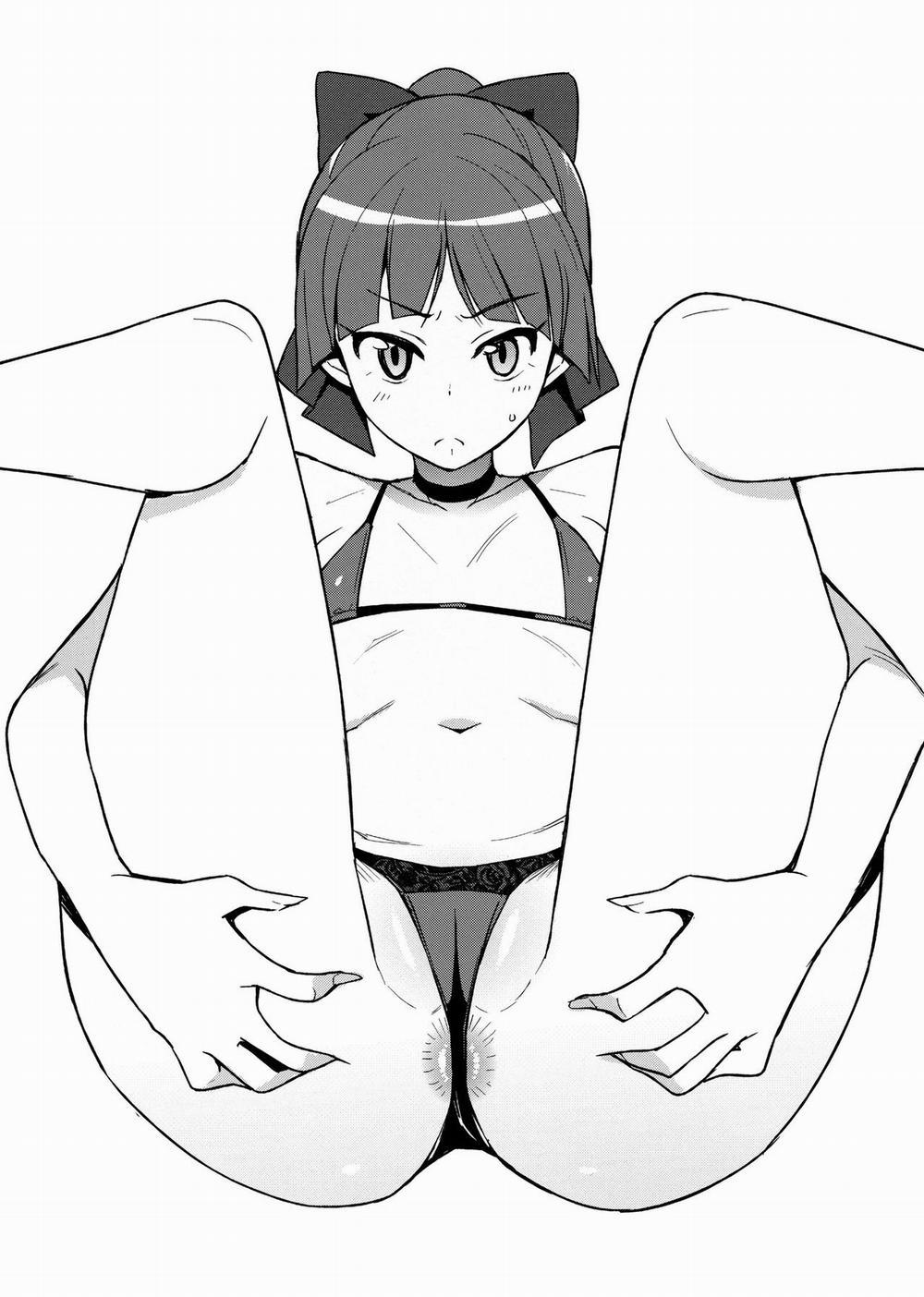 Gakkou no Uwasa (GeGeGe no Kitarou) Oneshot trang 21