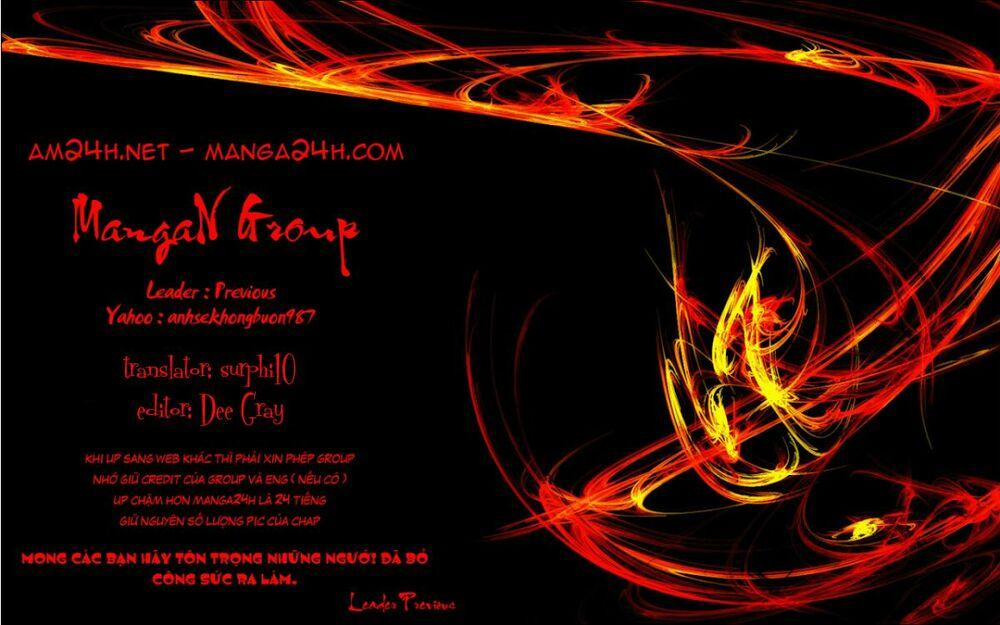 Gakuen Heaven 1 trang 0