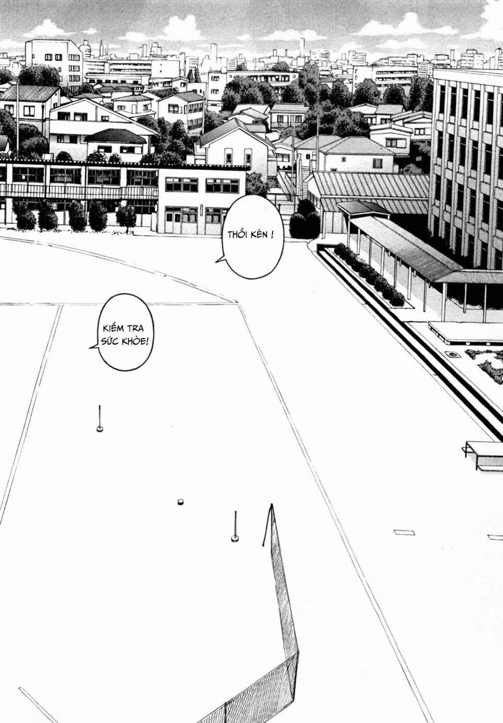 Gakuen Heaven 29 trang 7